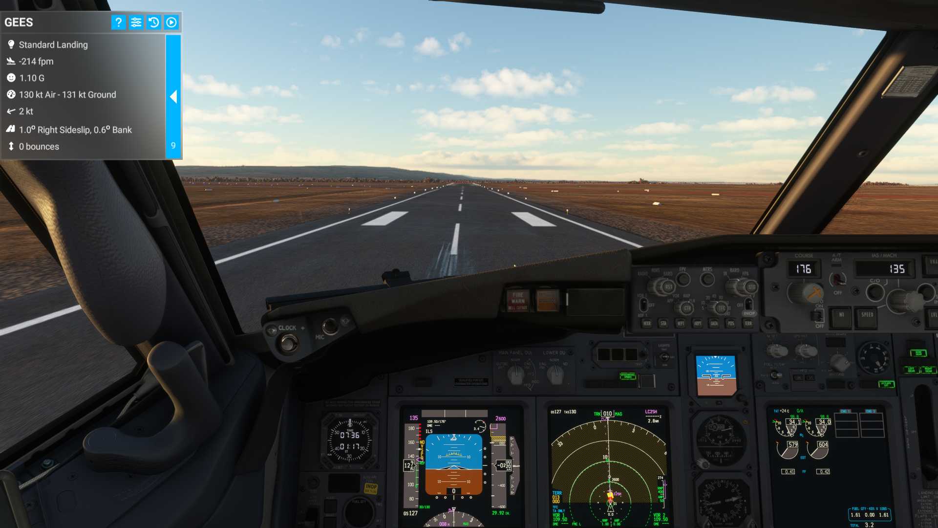 MSFS20  YMAV---YPLC-6582 