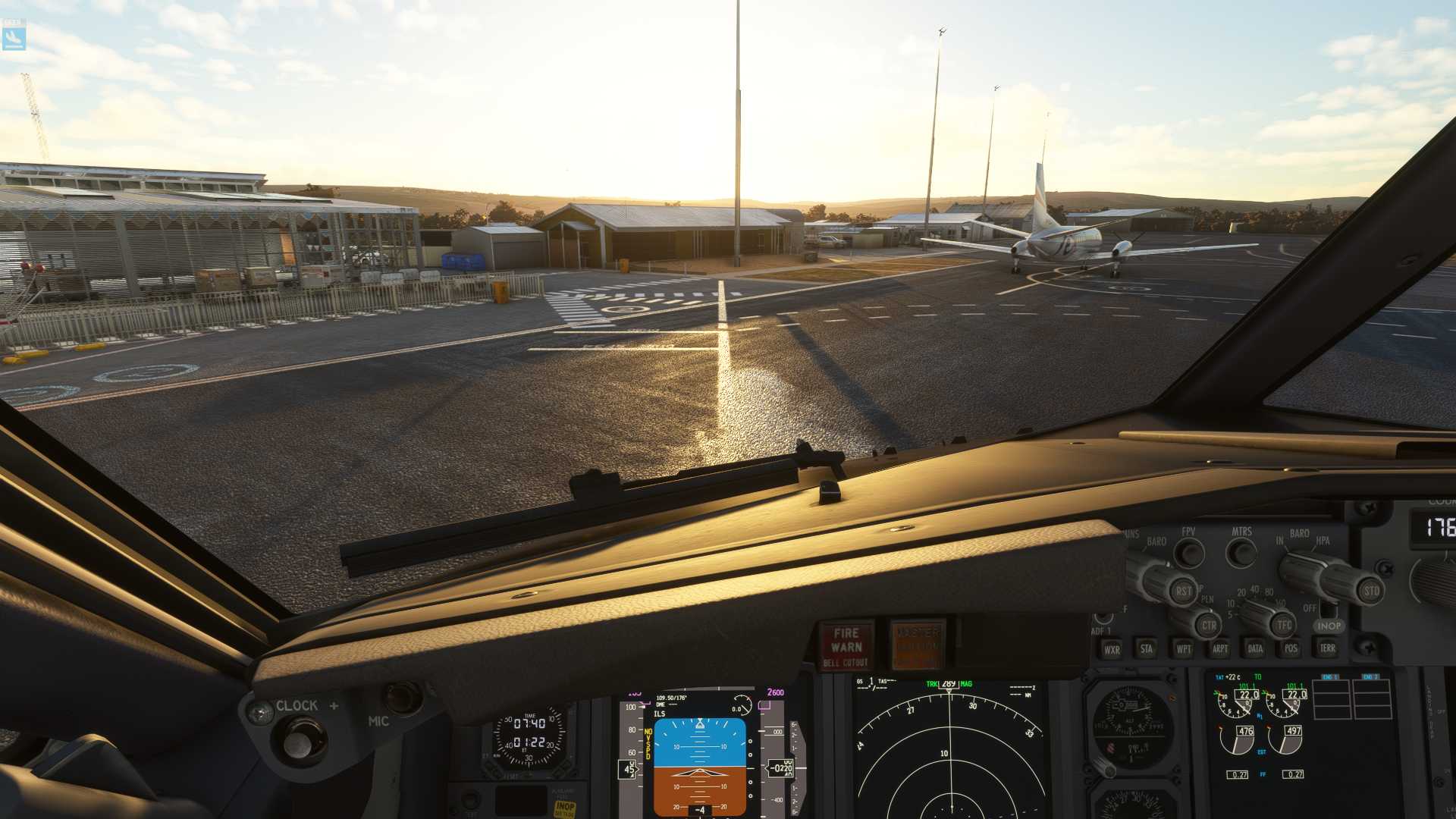 MSFS20  YMAV---YPLC-9123 