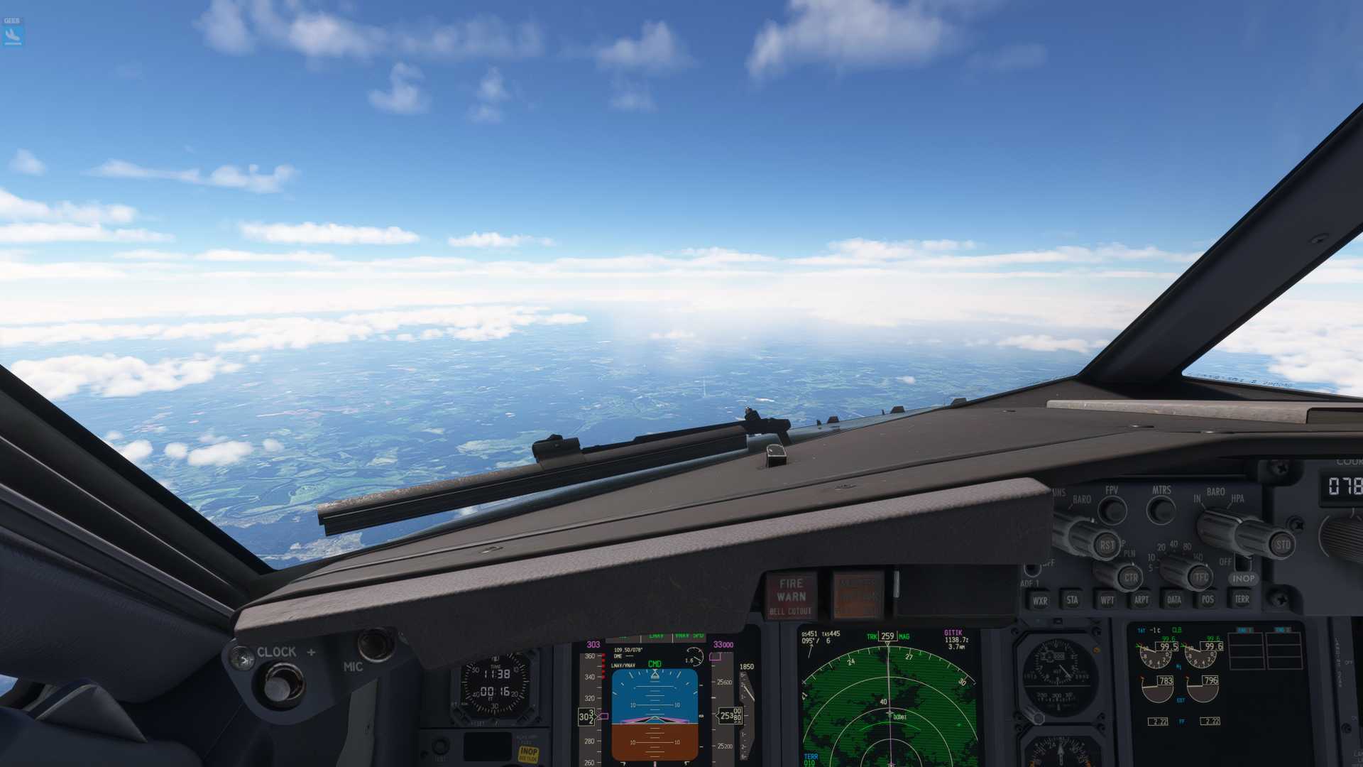 MSFS20  UUDD---EYKA-5708 