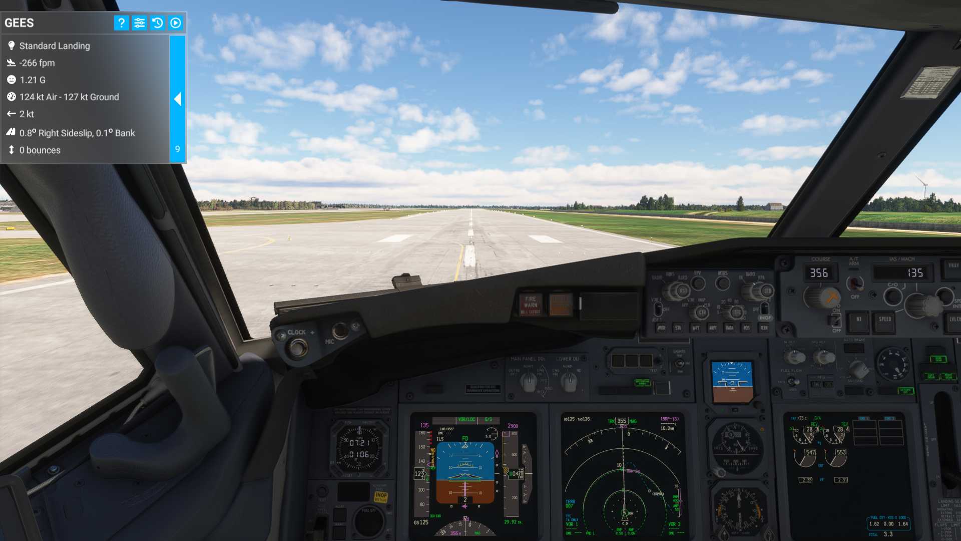 MSFS20  EYKA---UKBB-5338 