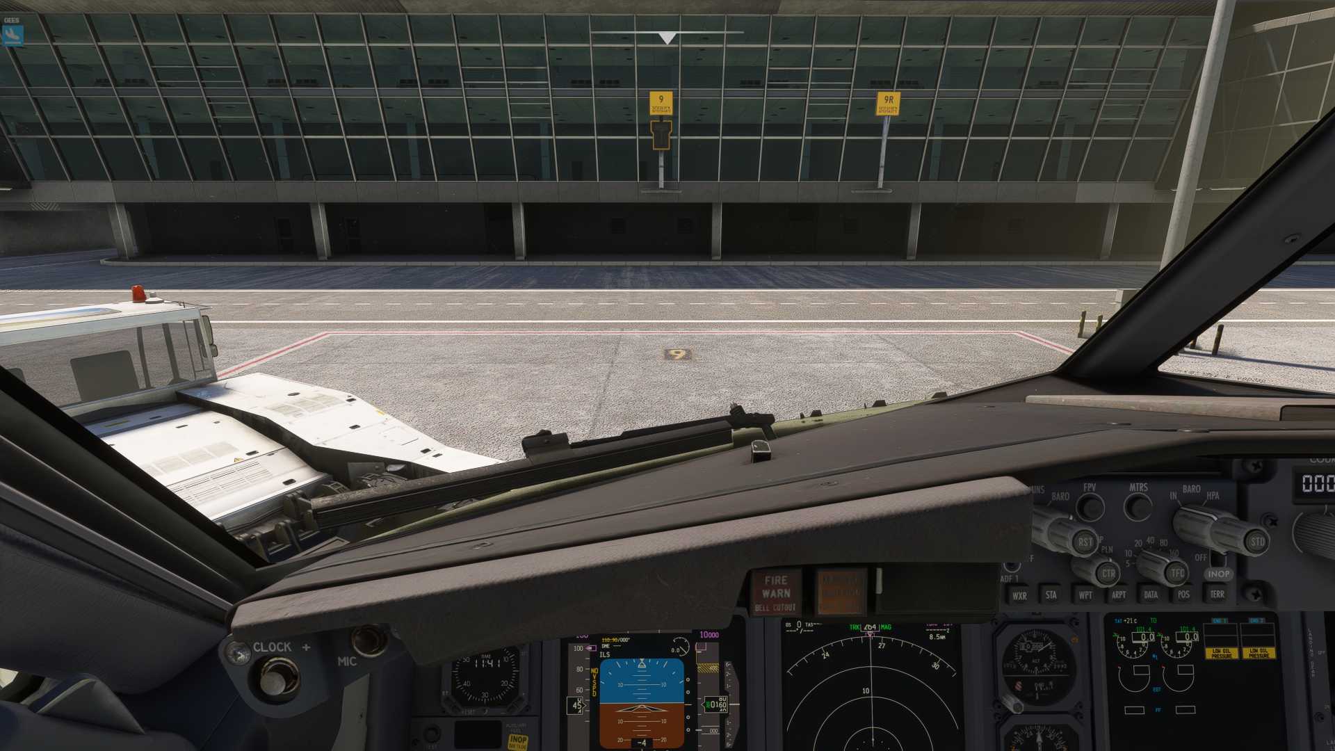 MSFS20  UKBB---EYPA-4029 