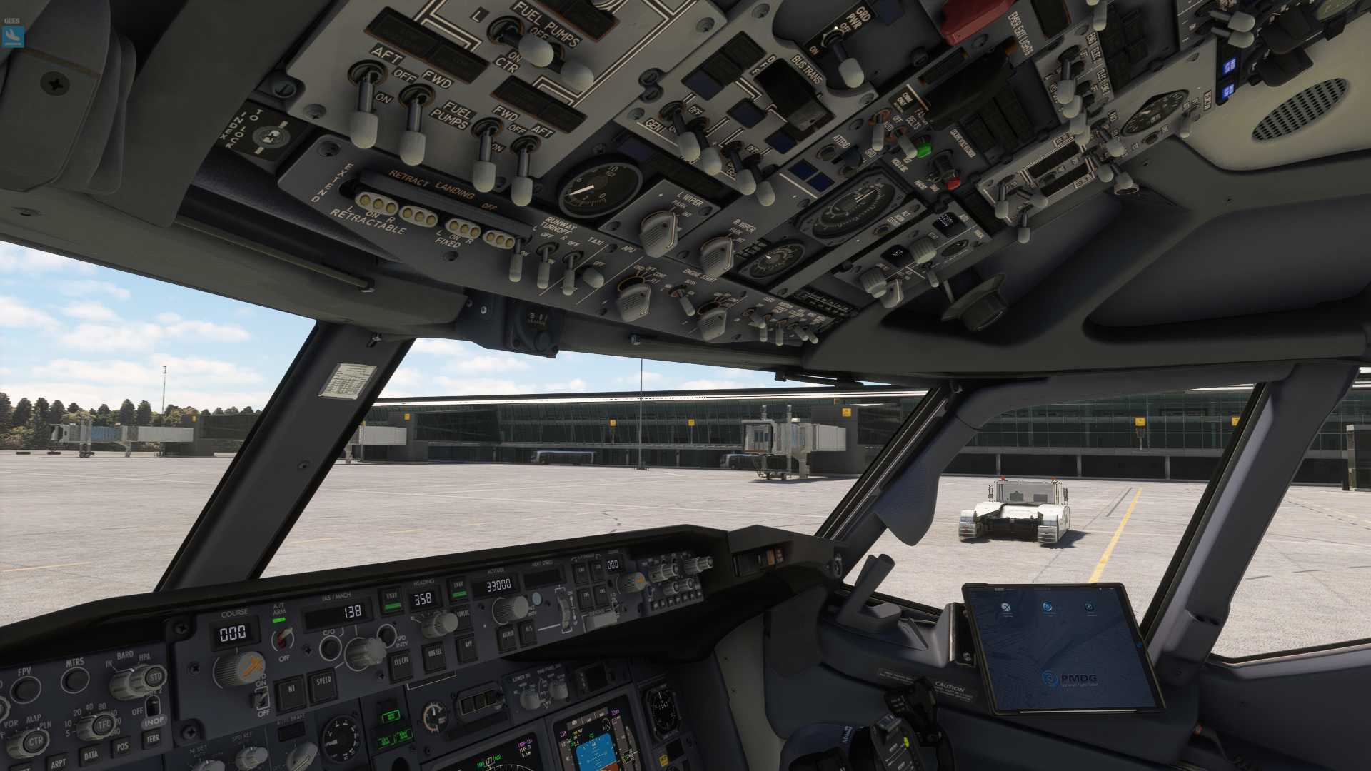 MSFS20  UKBB---EYPA-1538 