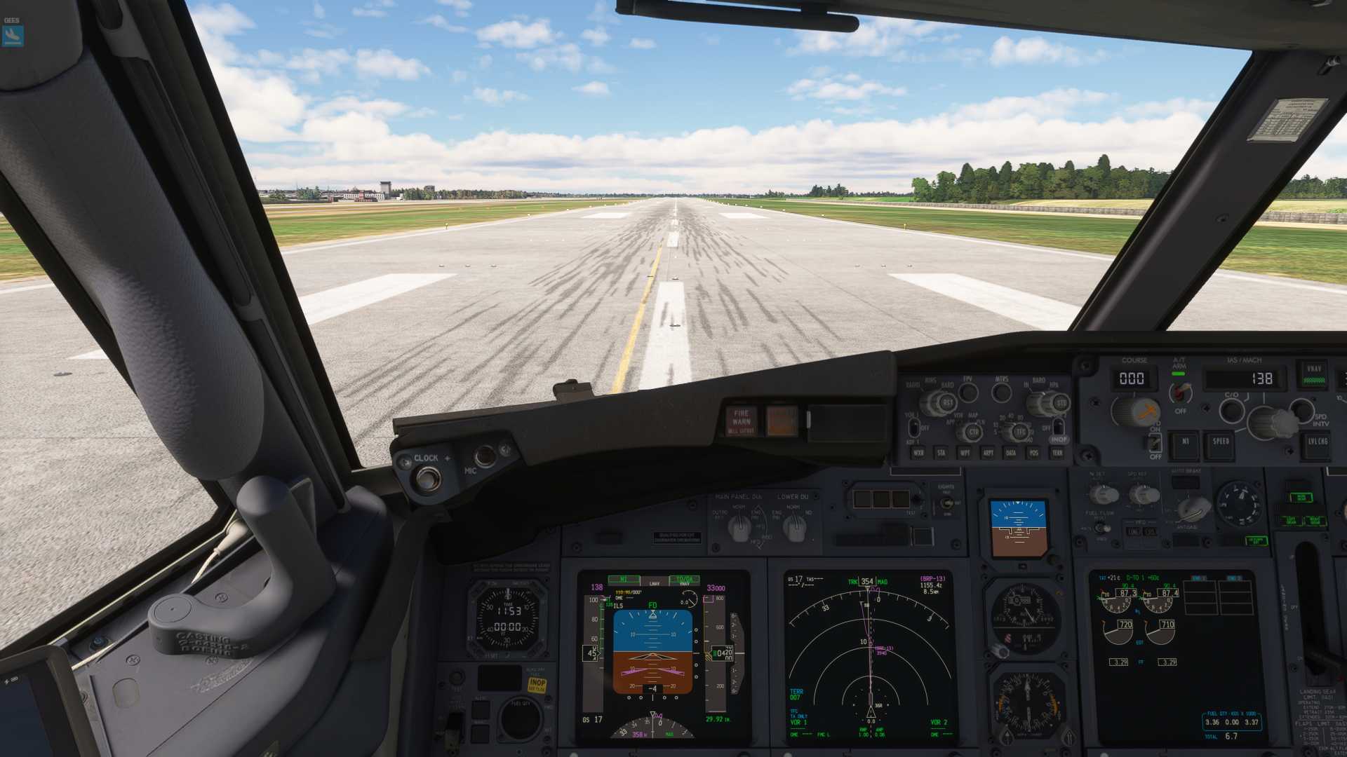 MSFS20  UKBB---EYPA-4507 