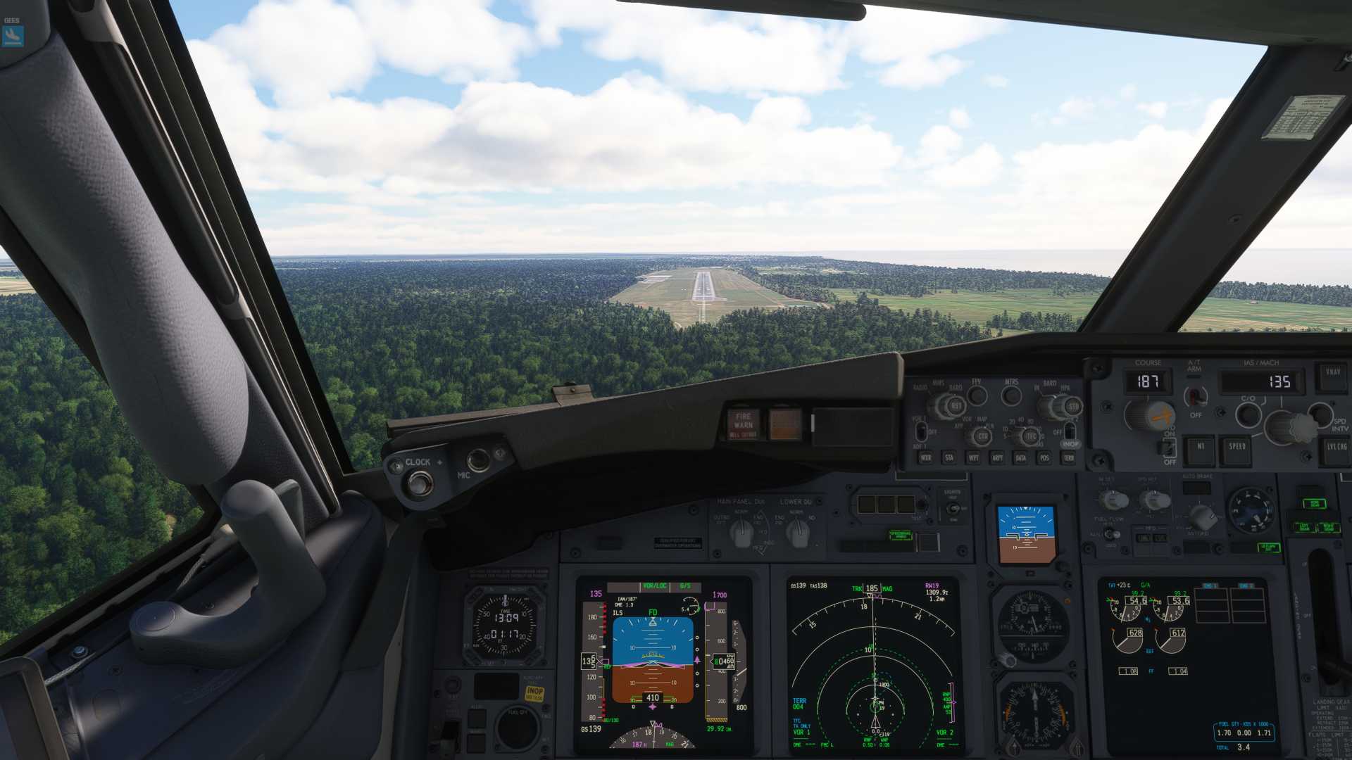 MSFS20  UKBB---EYPA-3905 