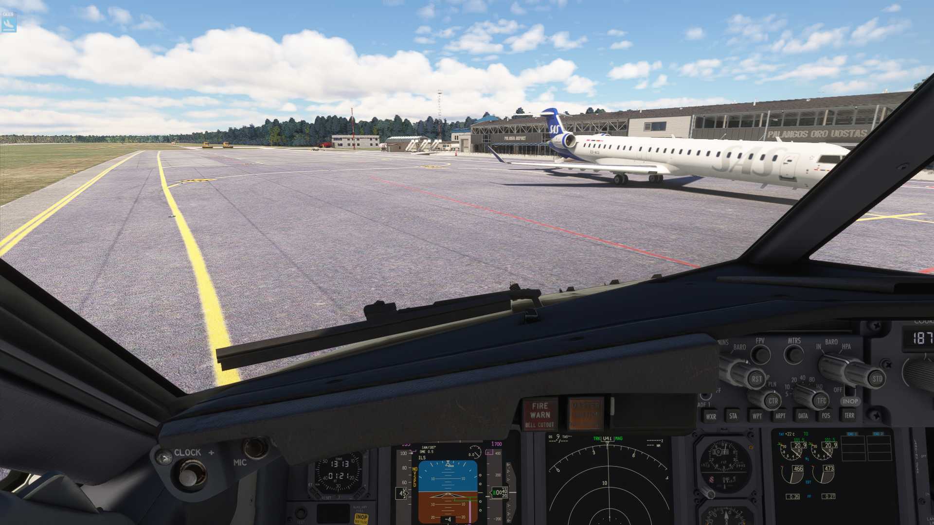 MSFS20  UKBB---EYPA-8951 