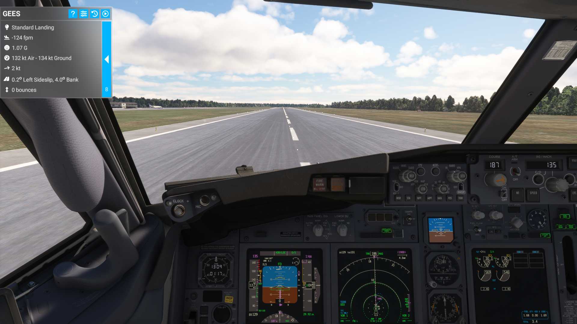 MSFS20  UKBB---EYPA-440 
