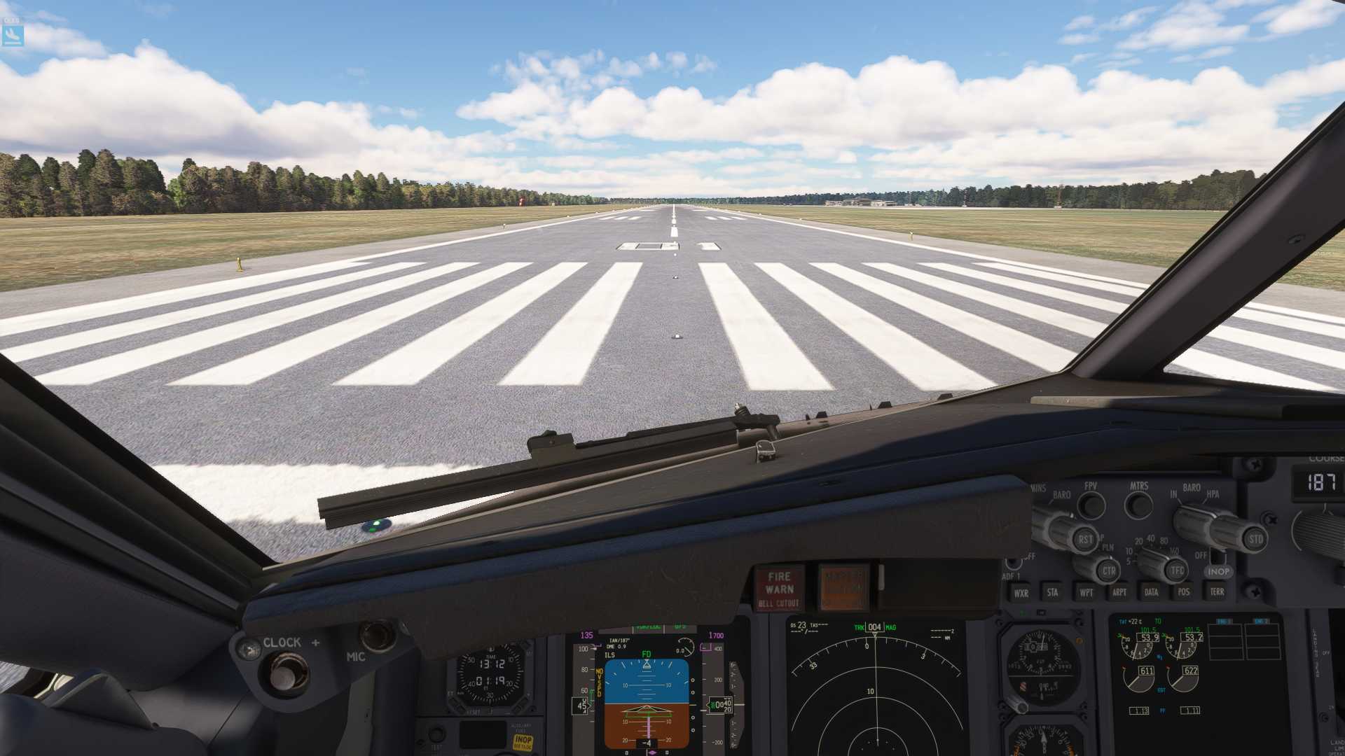 MSFS20  UKBB---EYPA-2361 