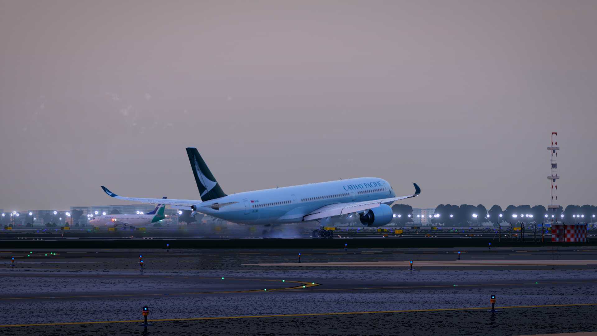 B-LRG WSSS ILS25C-2612 