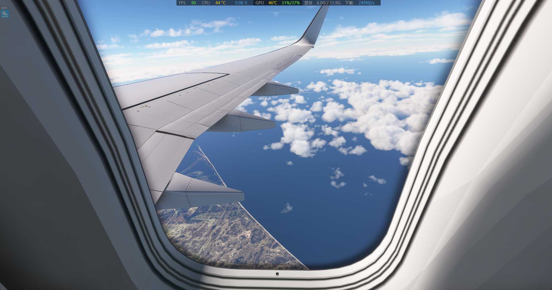 MSFS20  UKOO---URKK-9076 