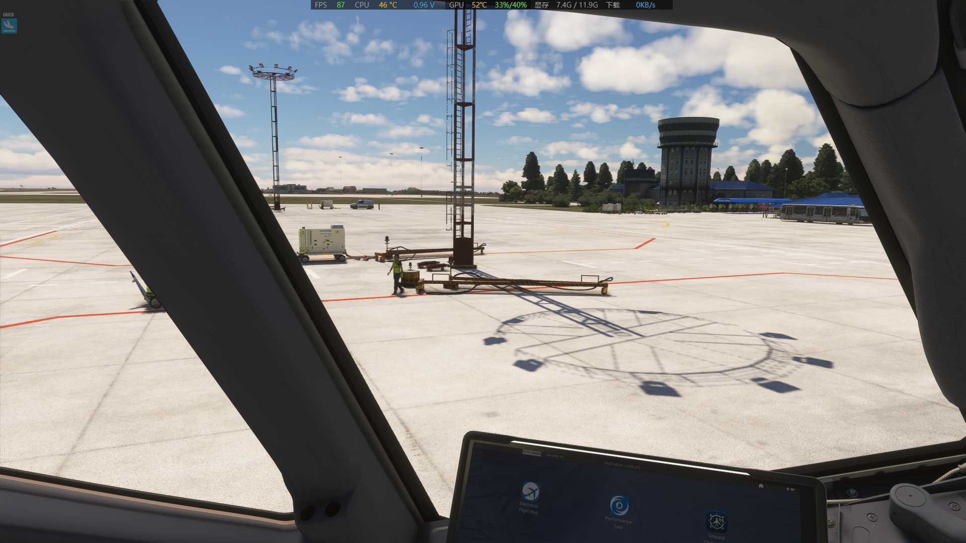 MSFS20  URKA---UGTB-1264 