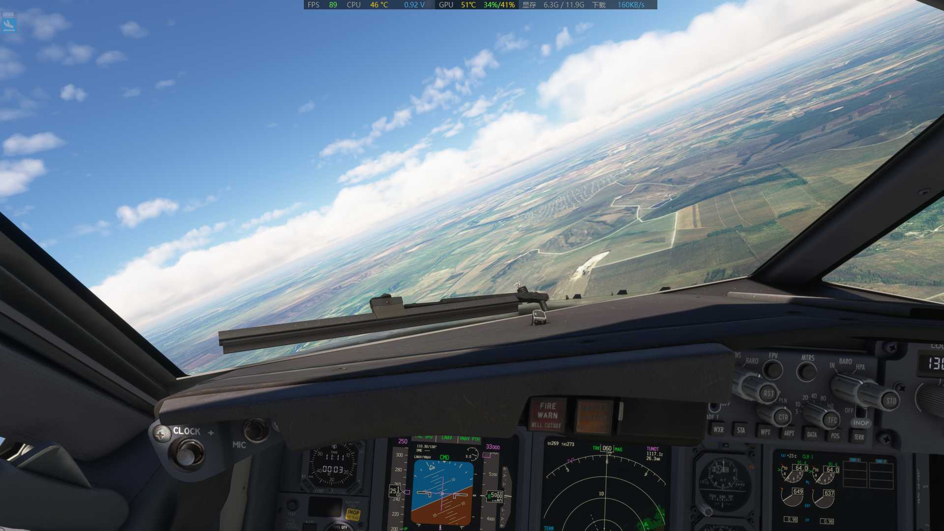 MSFS20  URKA---UGTB-8262 
