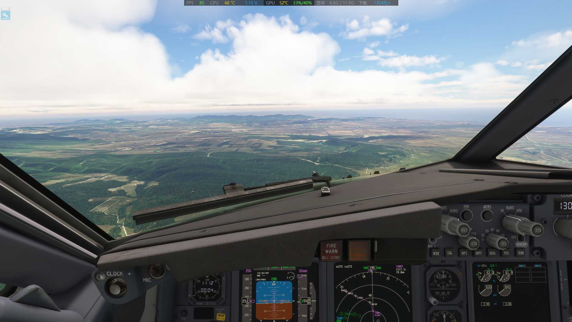 MSFS20  URKA---UGTB-786 