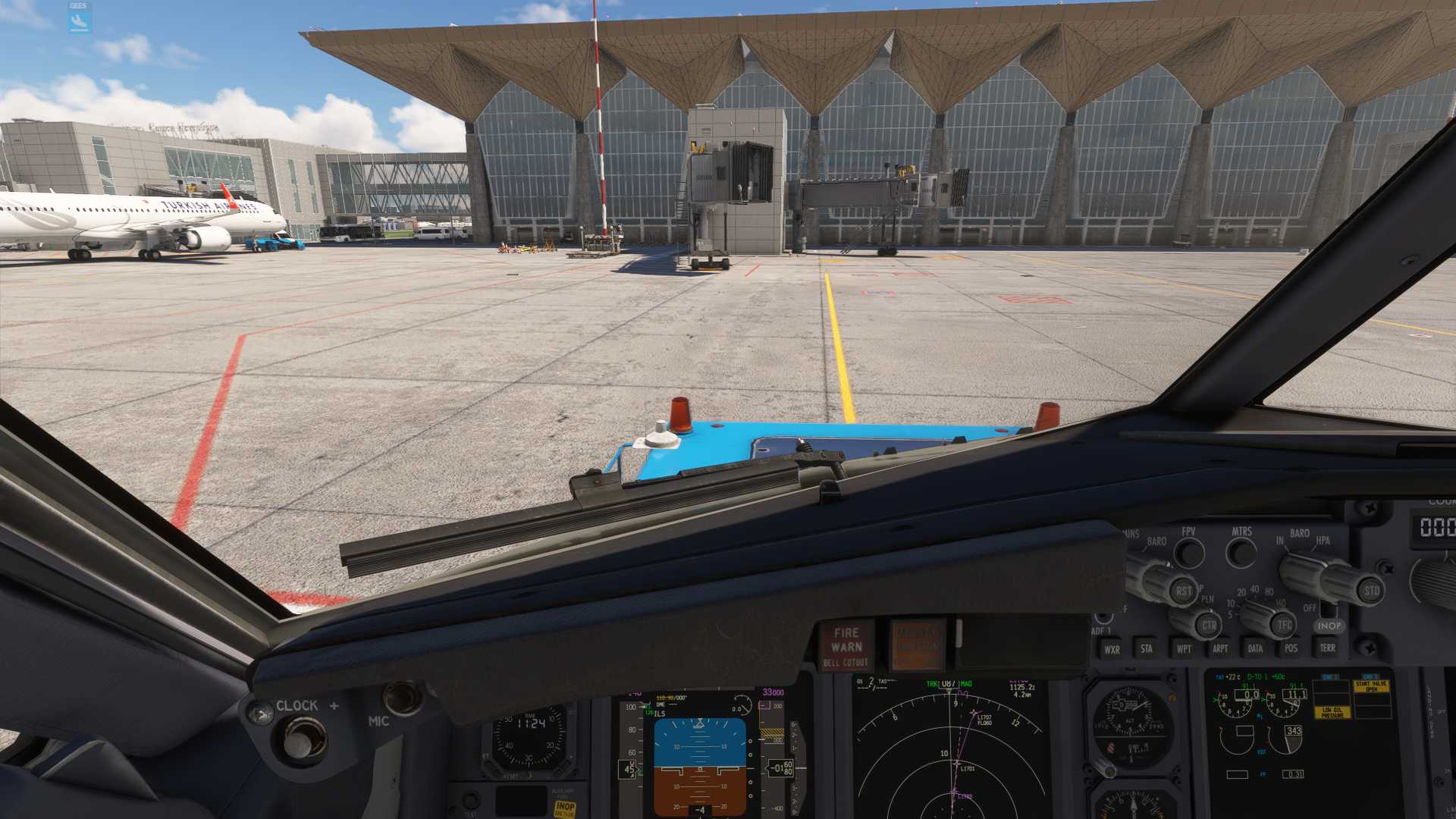 MSFS20  ULLI---EVRA-7134 