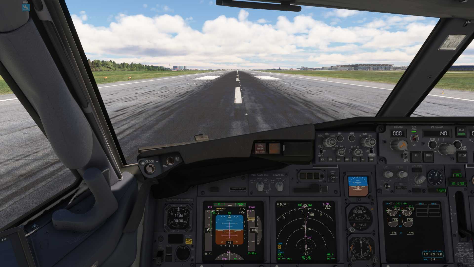 MSFS20  ULLI---EVRA-353 