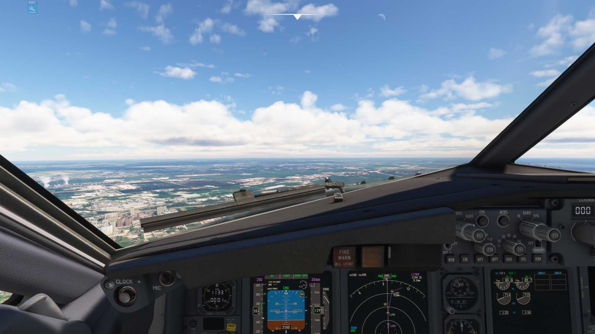 MSFS20  ULLI---EVRA-7593 