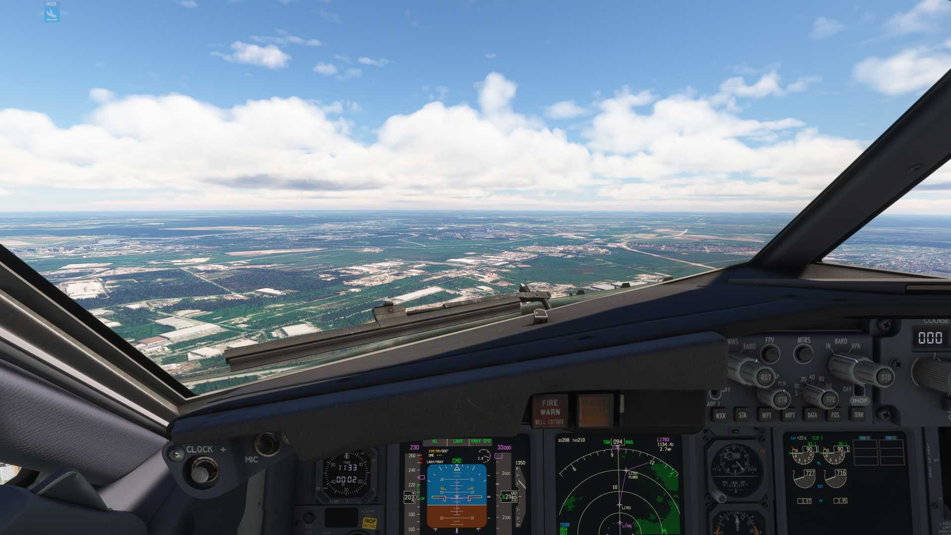 MSFS20  ULLI---EVRA-4512 