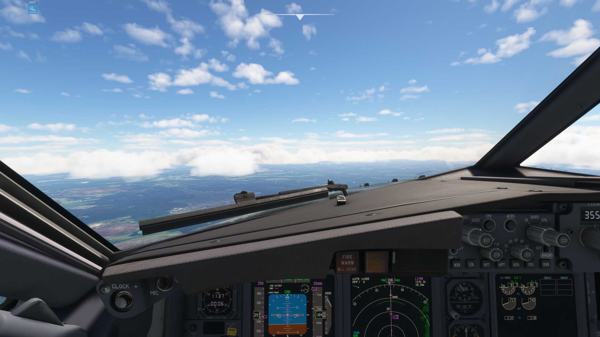 MSFS20  ULLI---EVRA-1562 