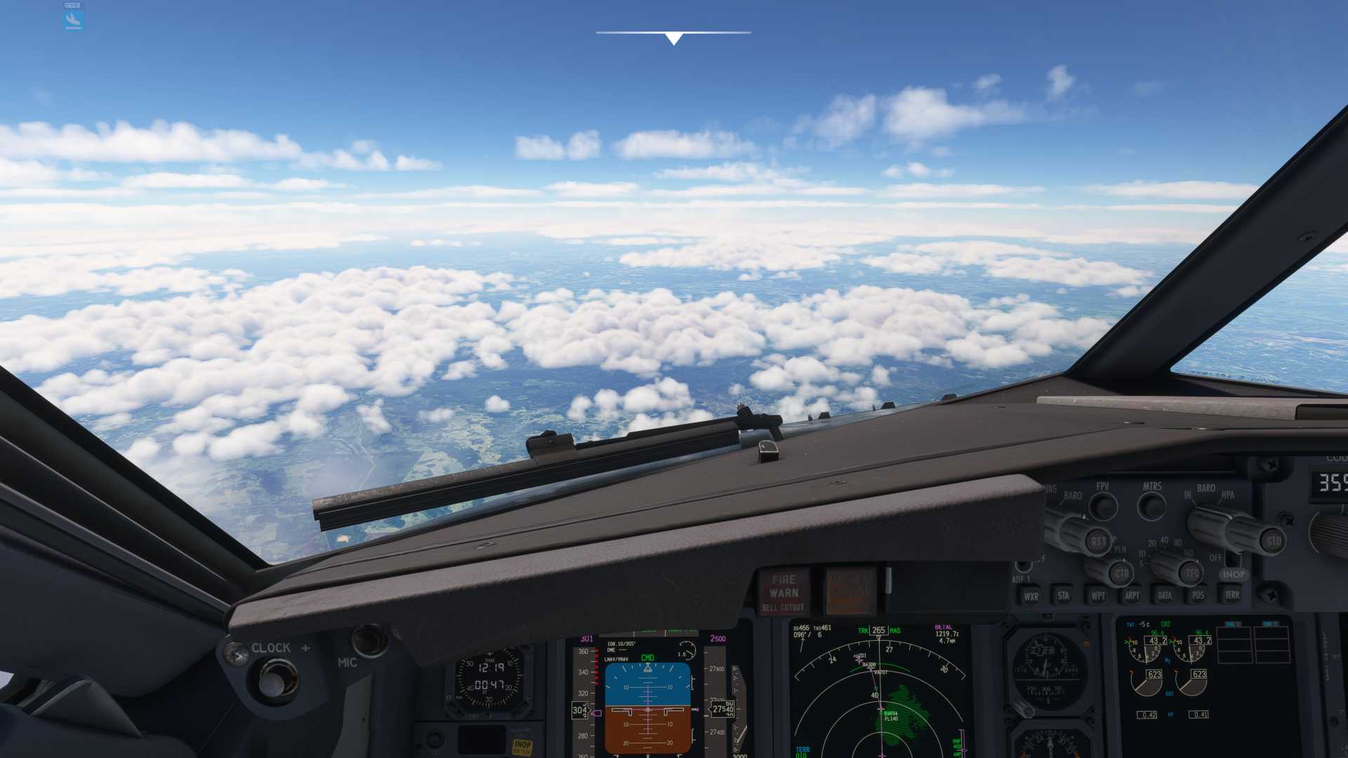 MSFS20  ULLI---EVRA-2153 