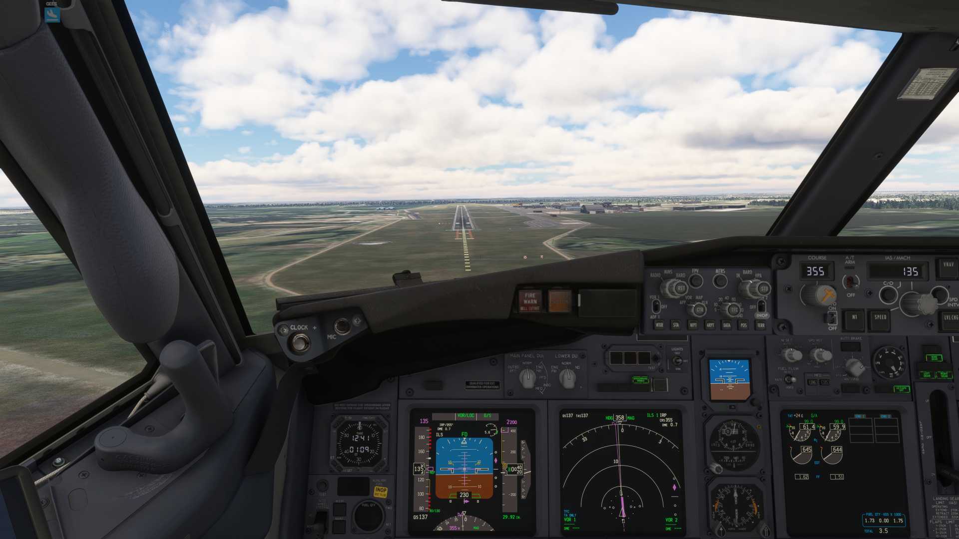 MSFS20  ULLI---EVRA-8519 