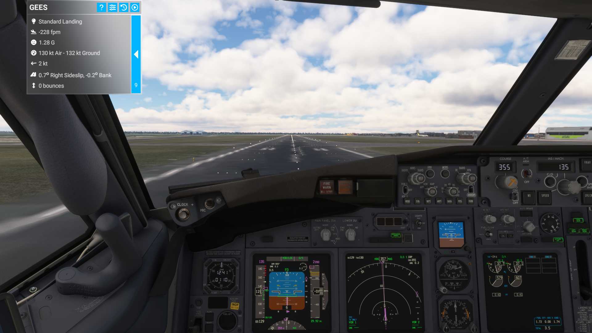 MSFS20  ULLI---EVRA-2587 