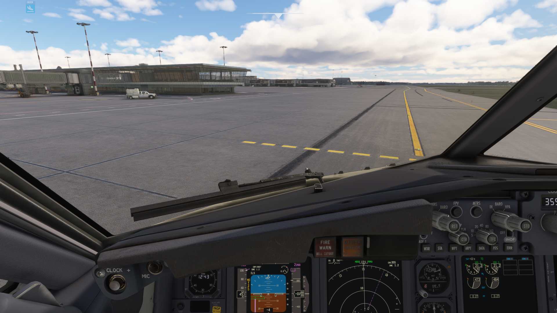 MSFS20  ULLI---EVRA-9948 