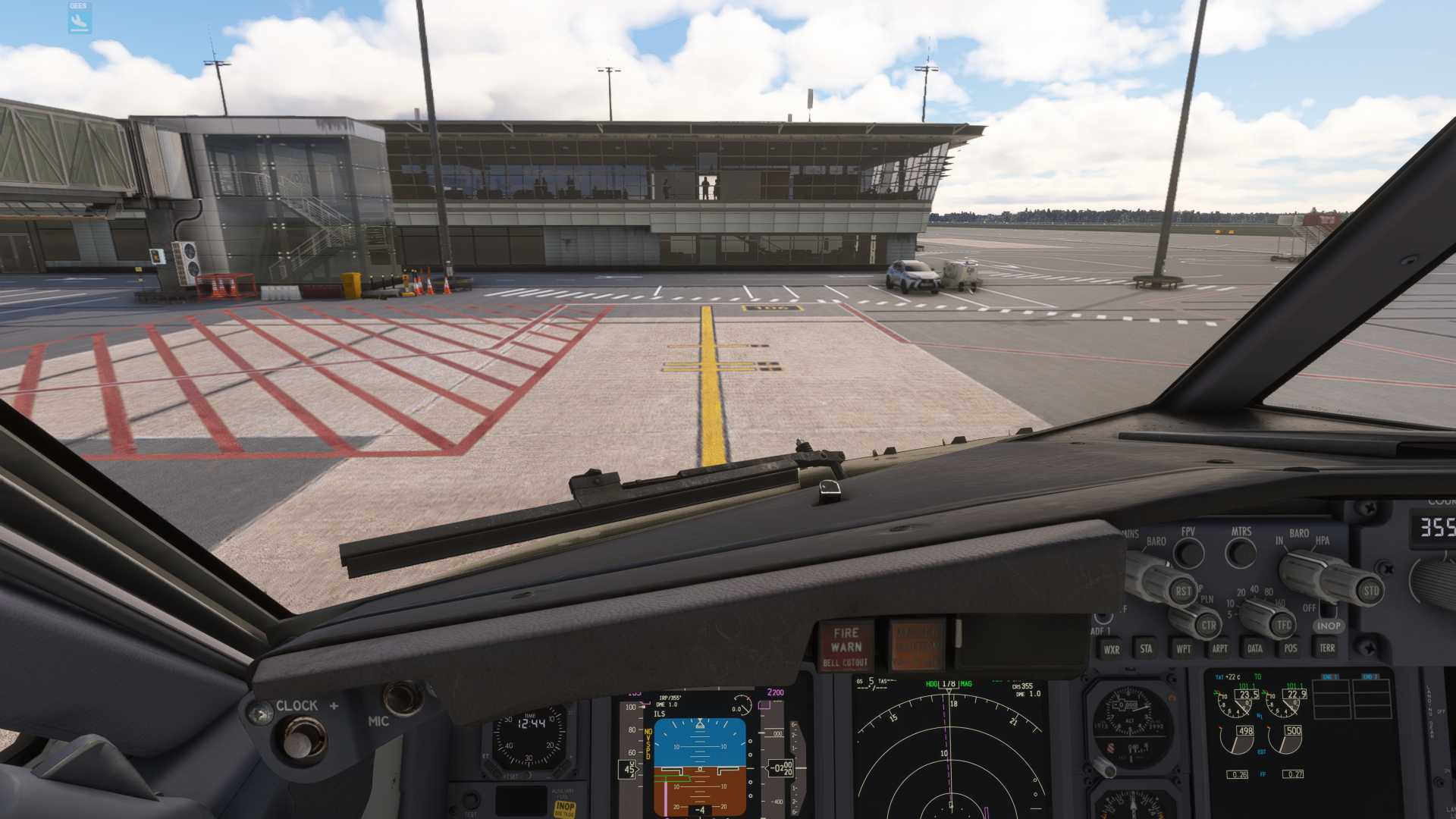 MSFS20  ULLI---EVRA-5041 