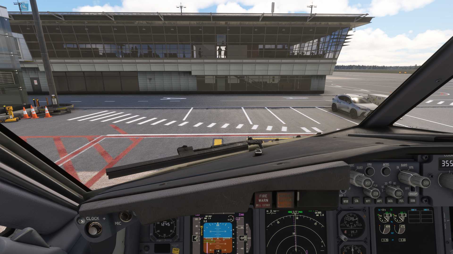 MSFS20  ULLI---EVRA-7831 