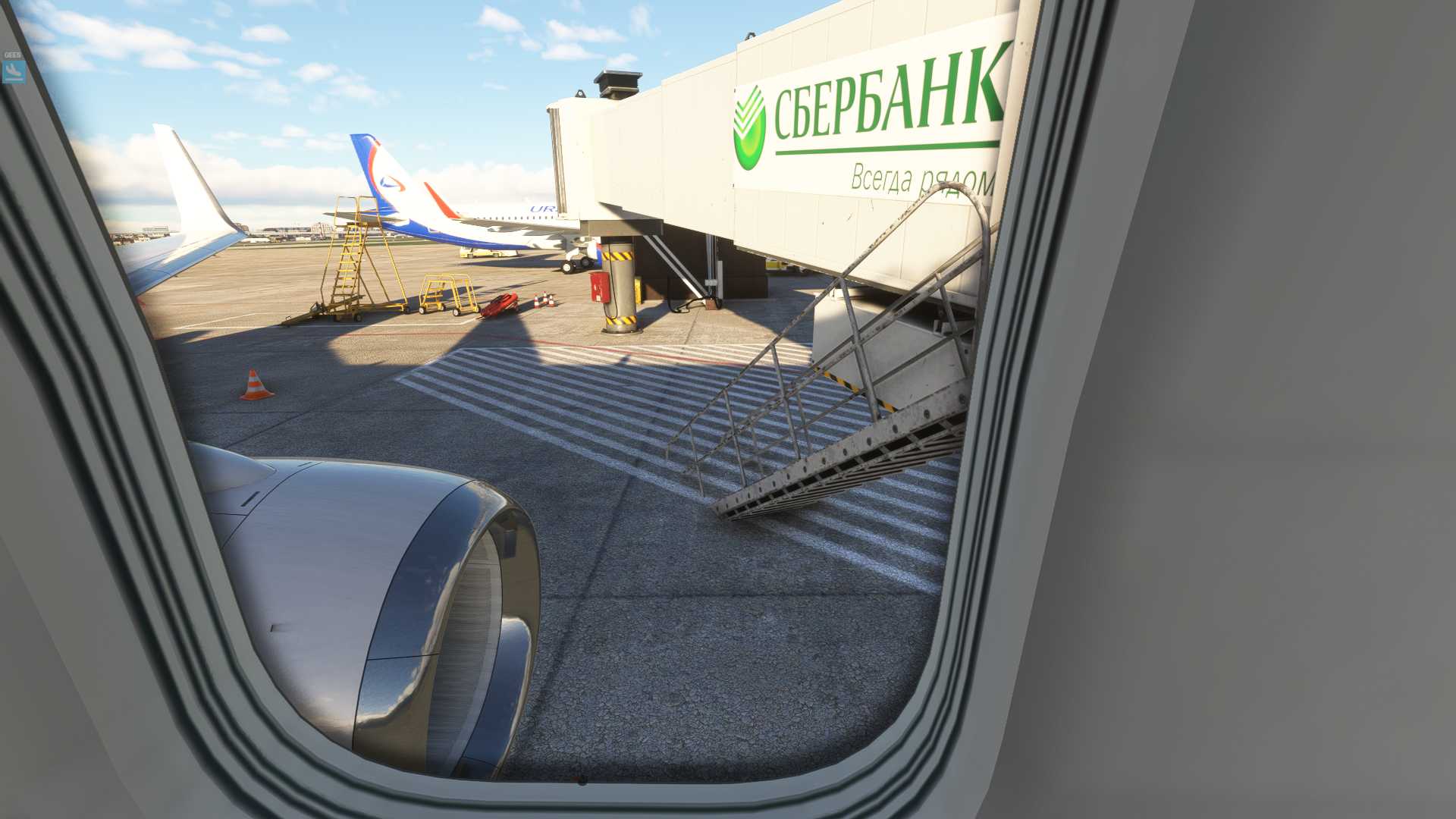MSFS20 URSS---UDSG-8838 