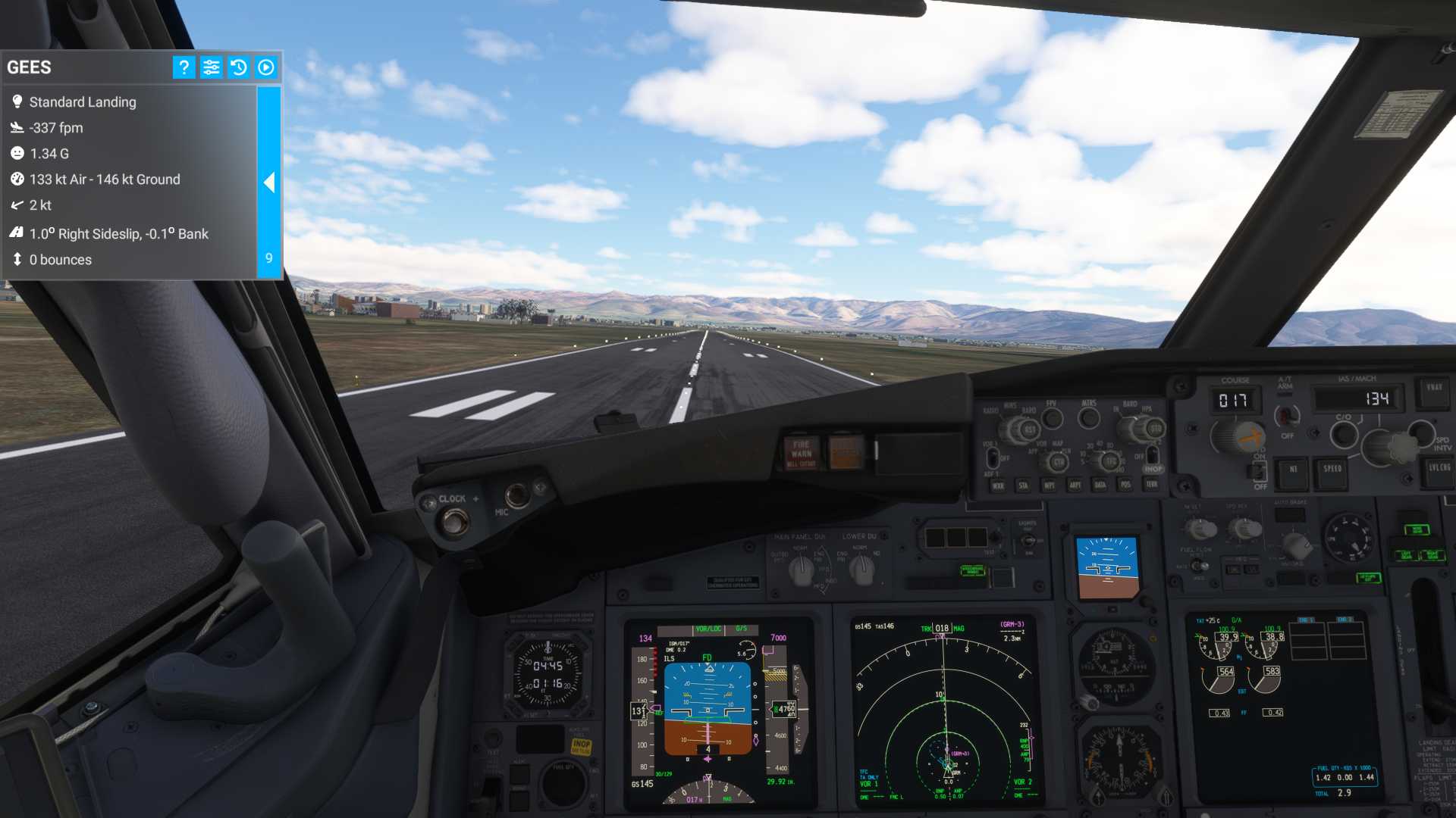 MSFS20 URSS---UDSG-3876 