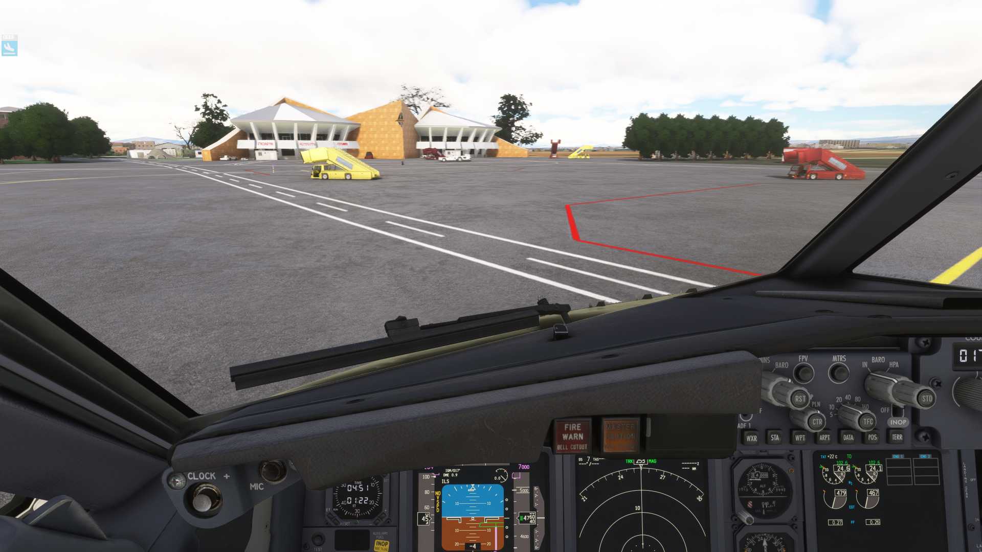 MSFS20 URSS---UDSG-3788 