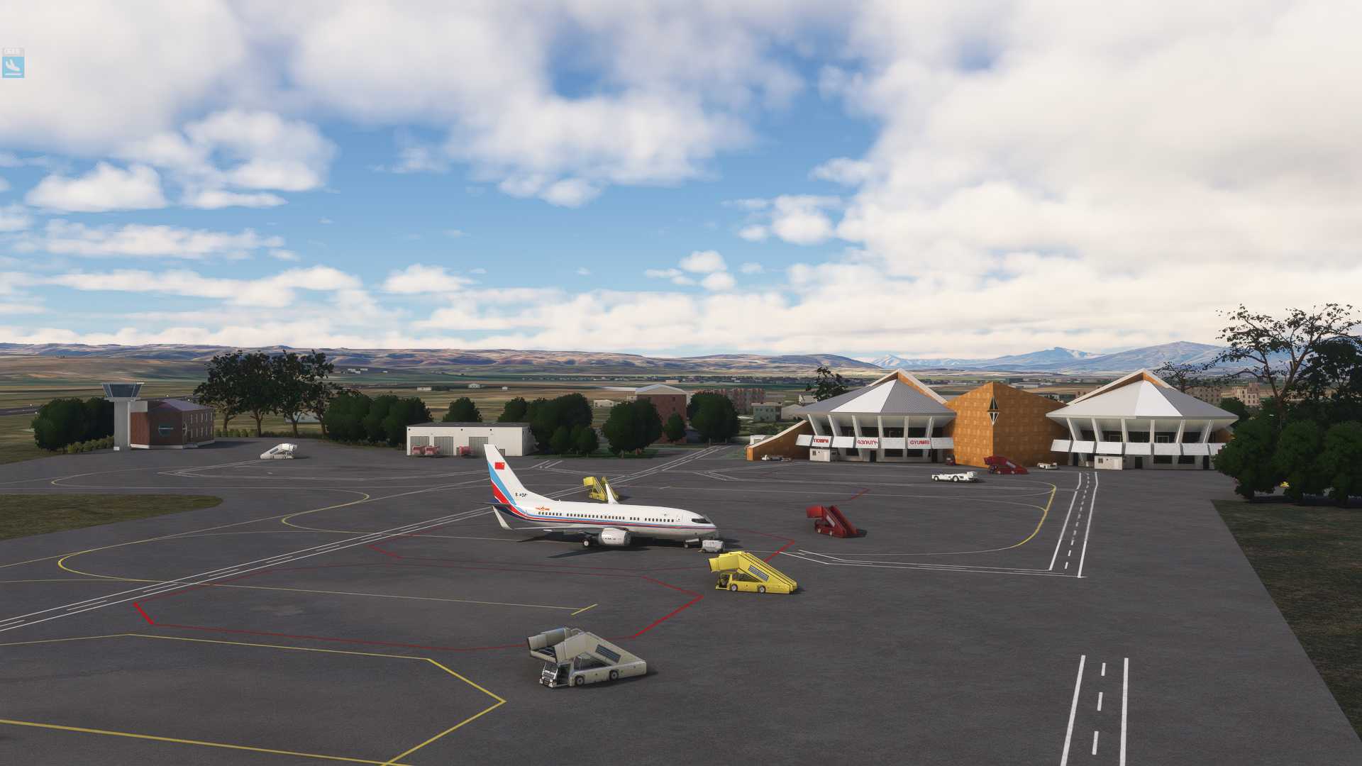 MSFS20 URSS---UDSG-7479 