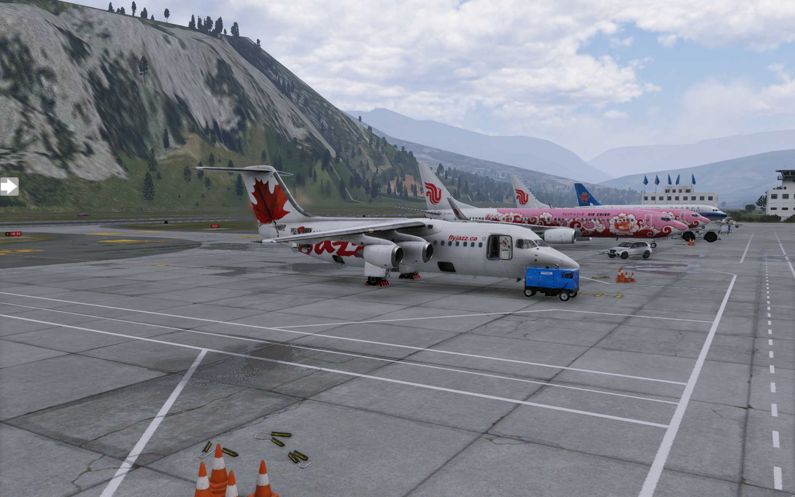 XP12-9390 
