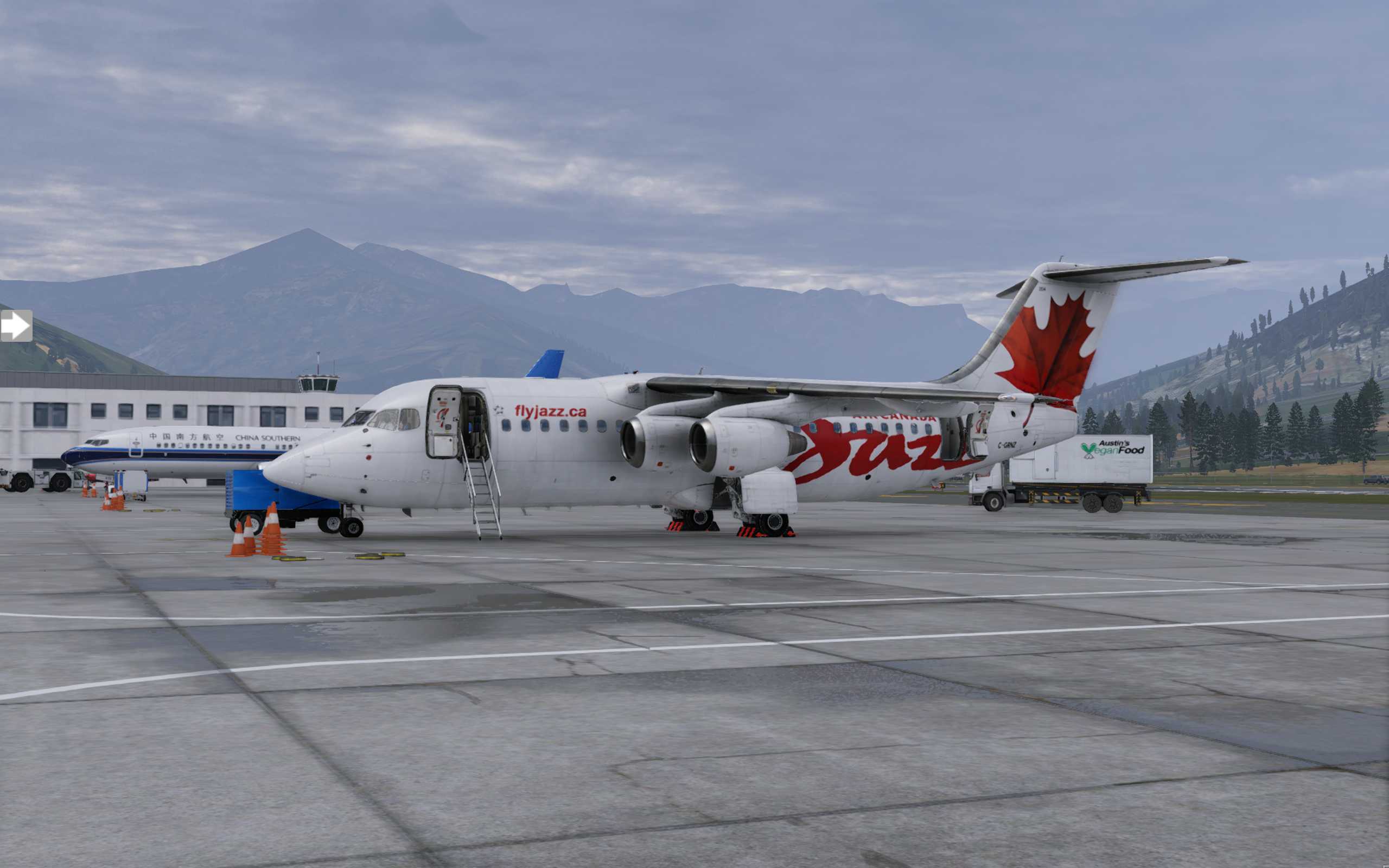 XP12-4100 