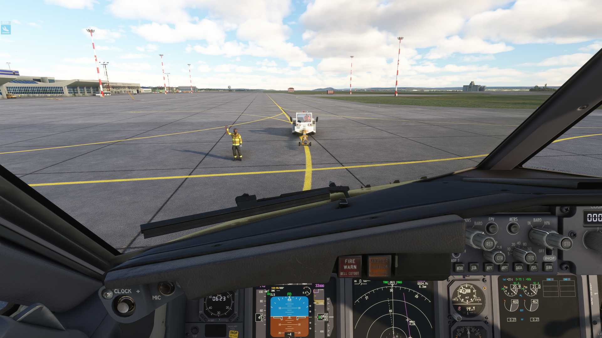 MSFS20  URMM--- EYVI-3708 