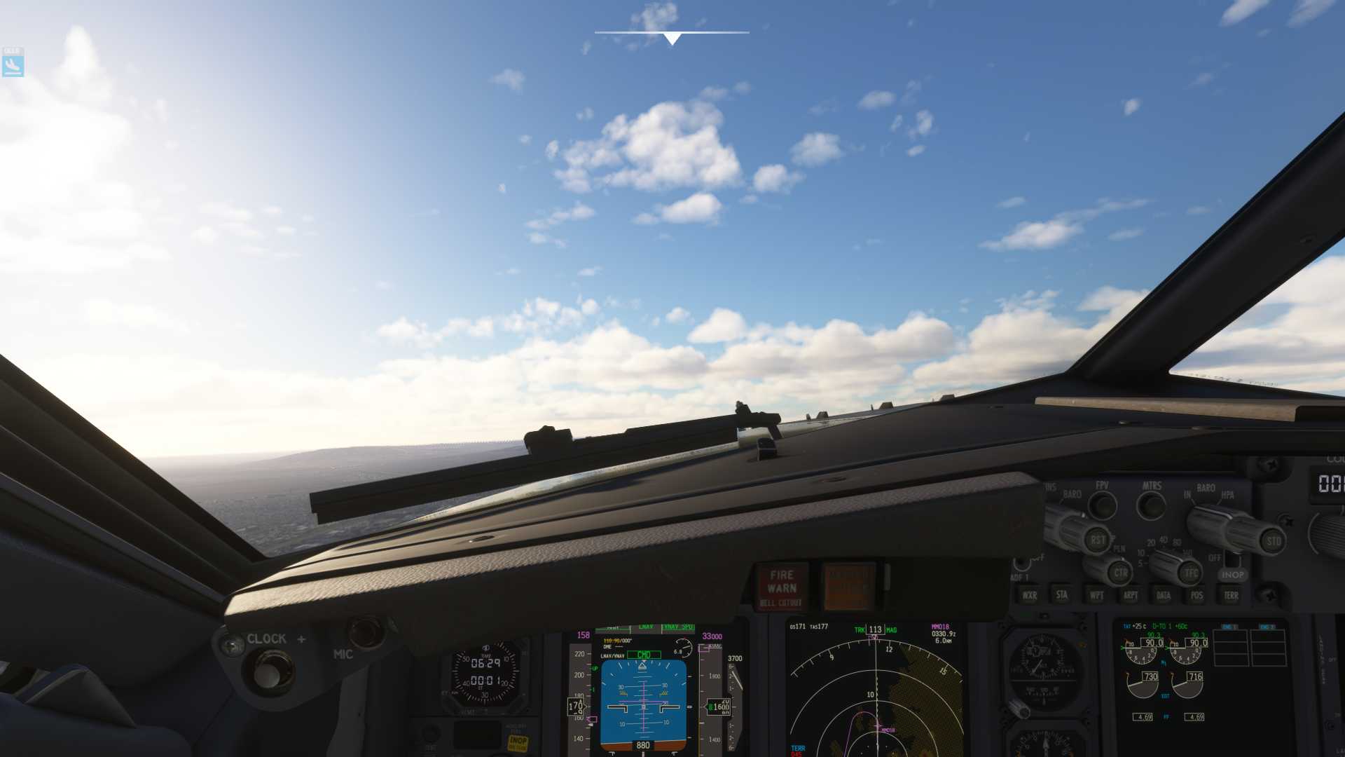 MSFS20  URMM--- EYVI-9112 
