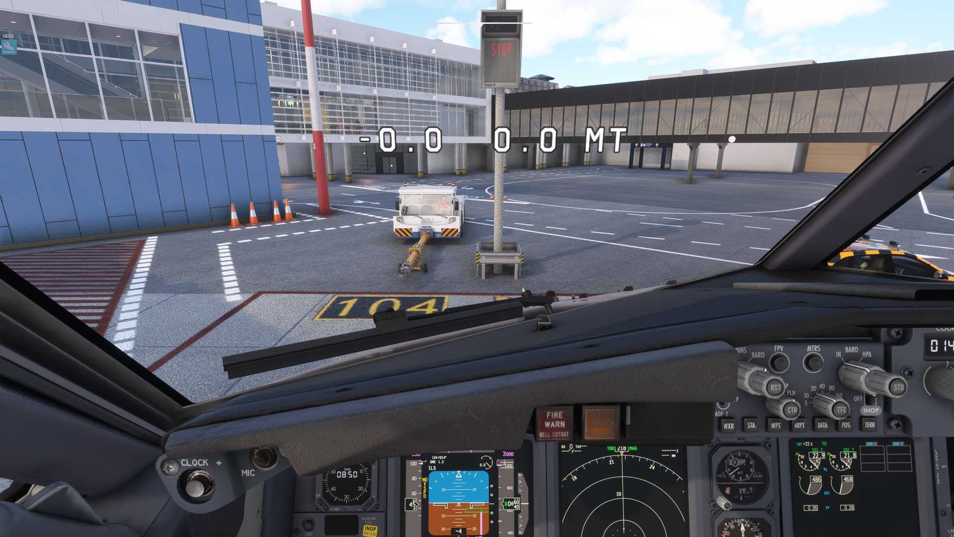 MSFS20  URMM--- EYVI-7681 