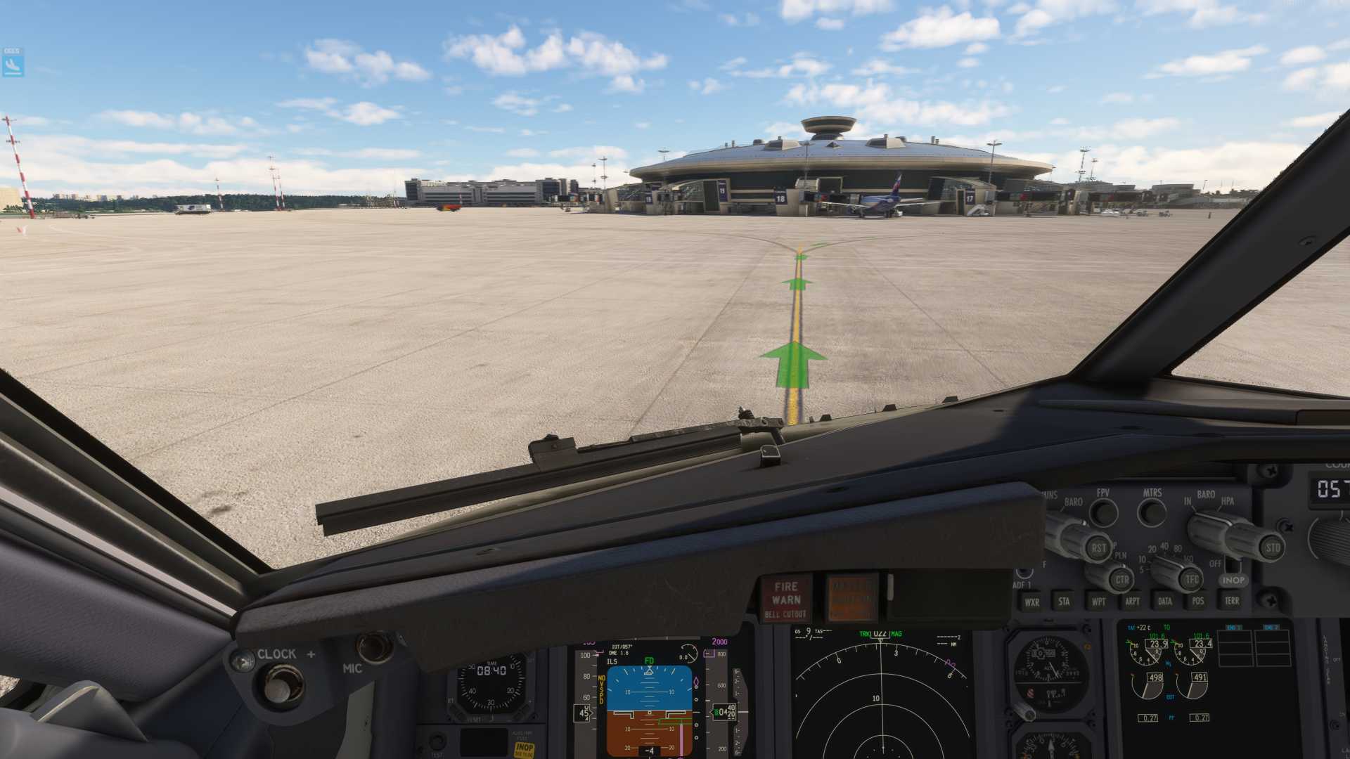 MSFS20  EYVI---UUWW-4684 