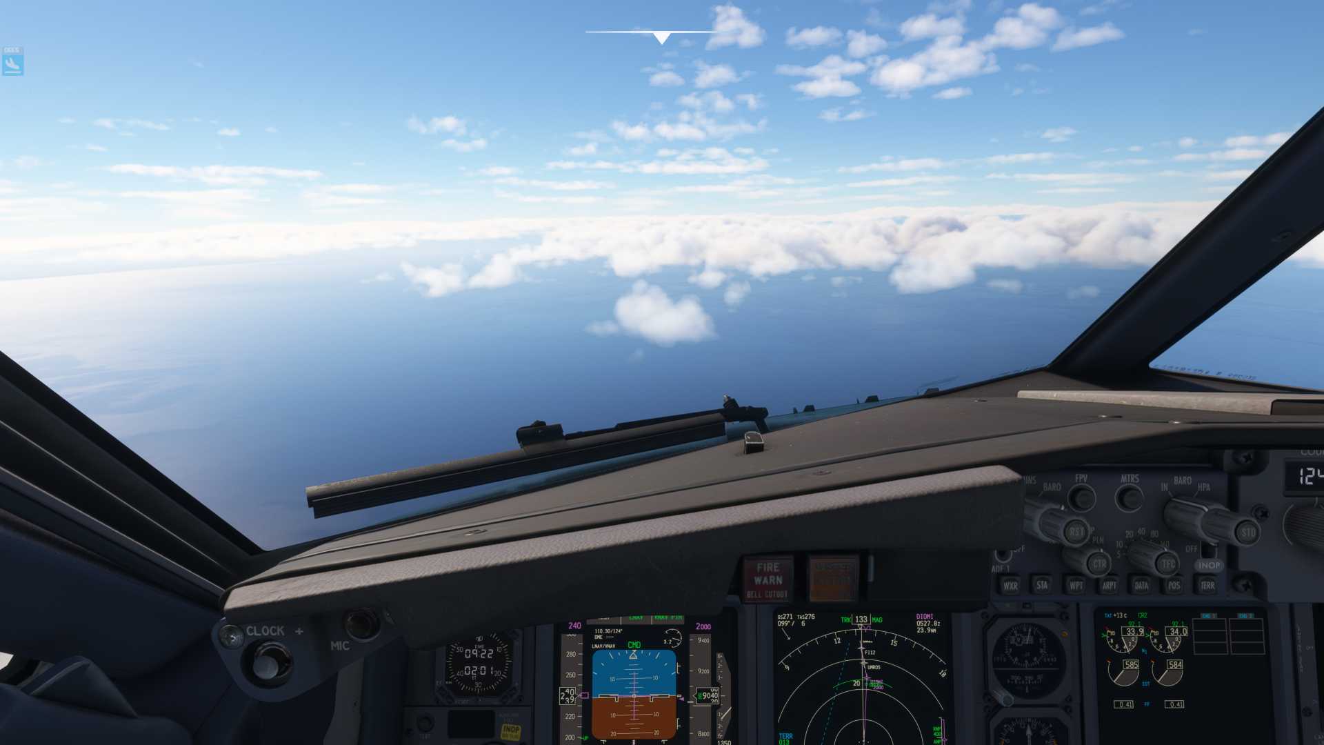 MSFS20  UUWW---UGSB-9947 
