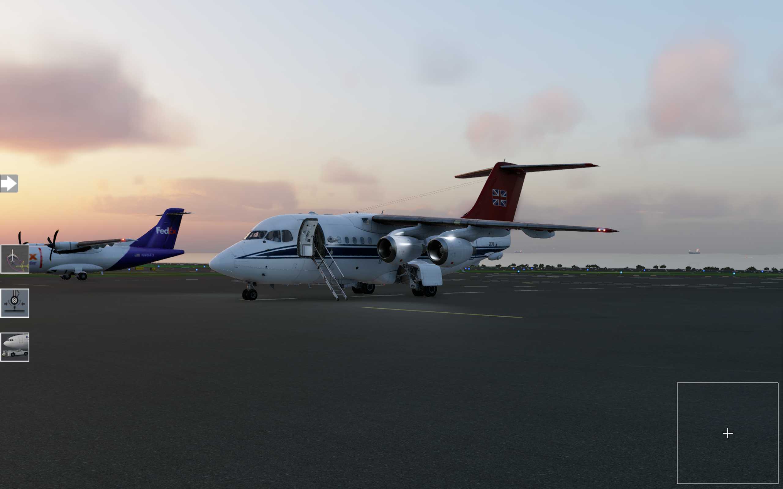 XP12-1604 