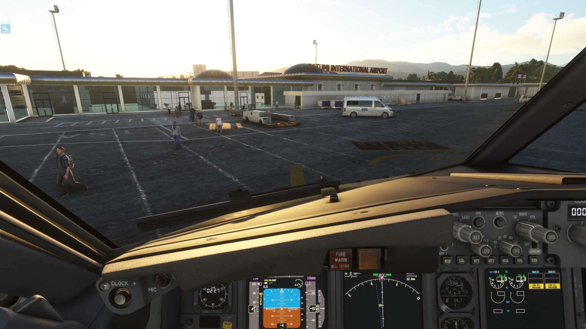 MSFS20  UGSB---USCC-8531 