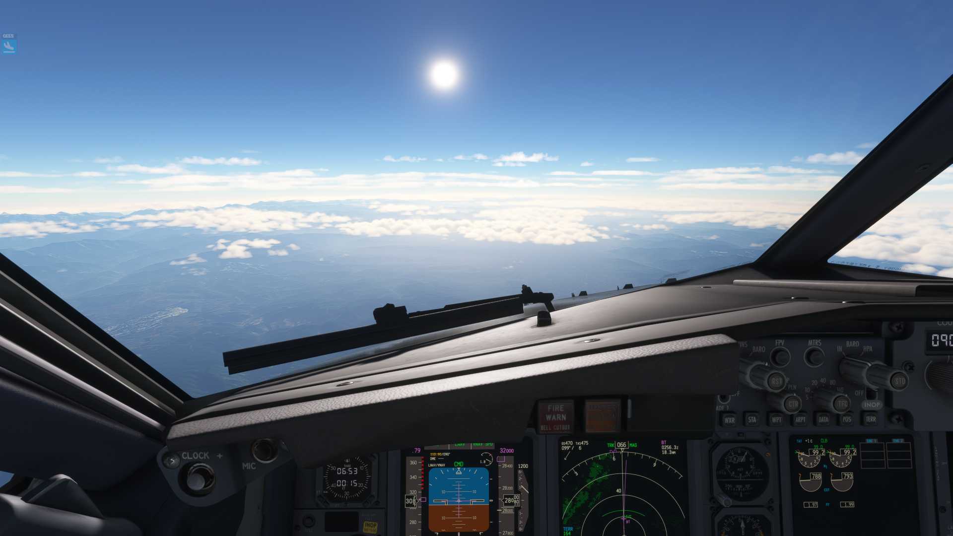 MSFS20  UGSB---USCC-1578 