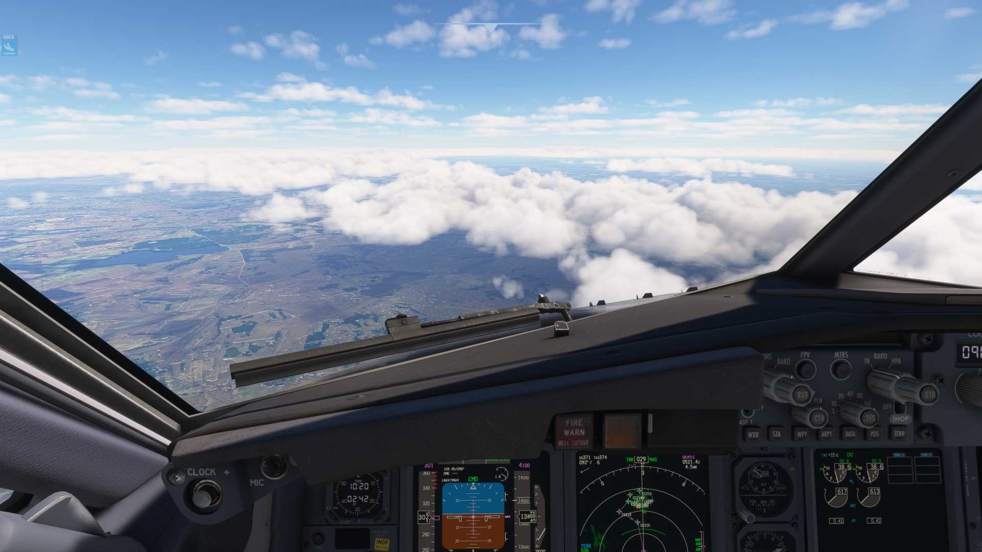 MSFS20  UGSB---USCC-1293 