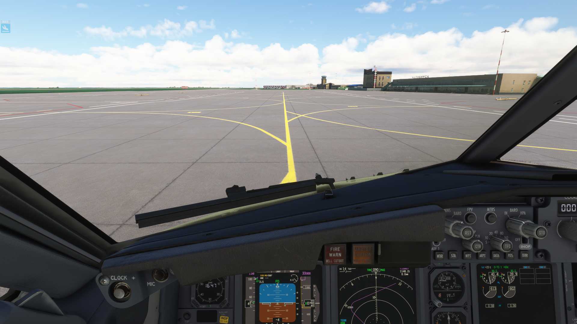MSFS20  USCC---USHH-2381 