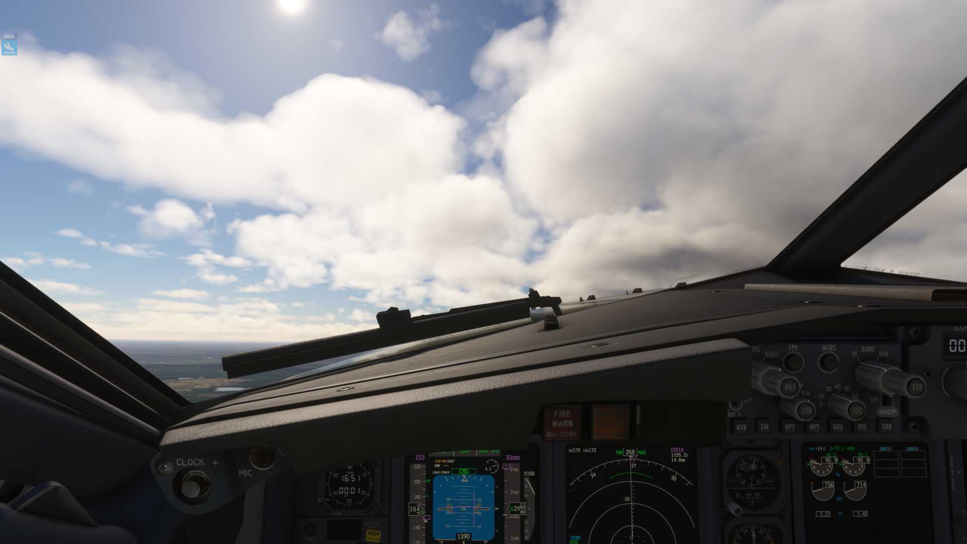 MSFS20  USCC---USHH-8003 