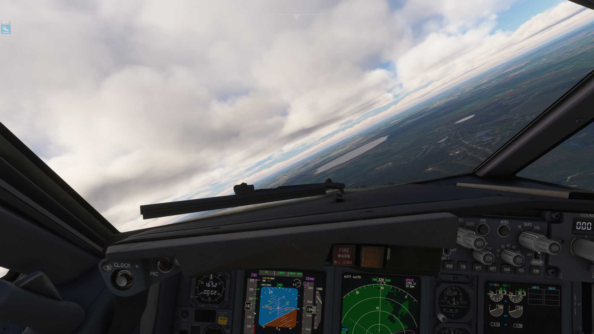 MSFS20  USCC---USHH-2078 