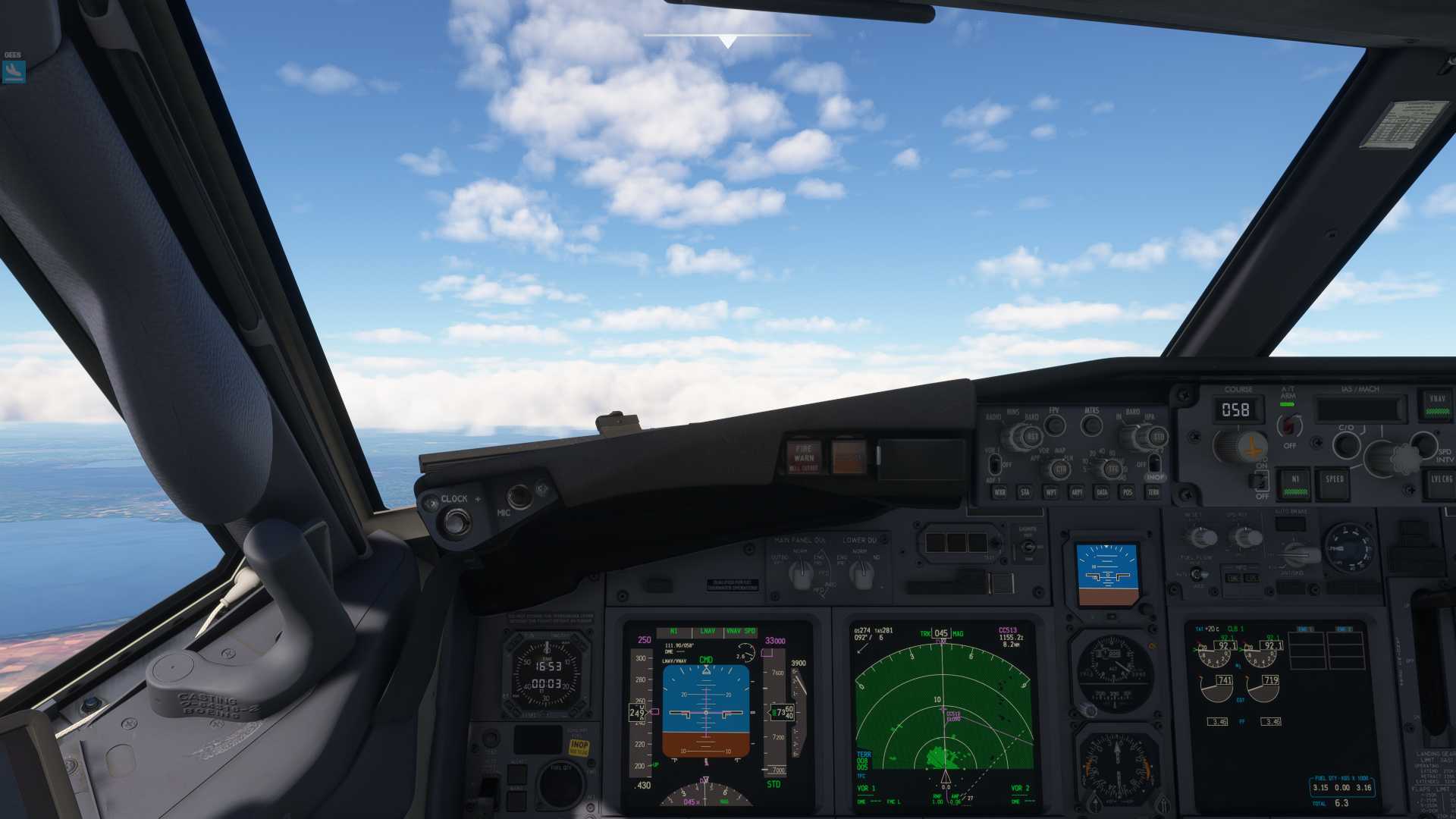 MSFS20  USCC---USHH-141 