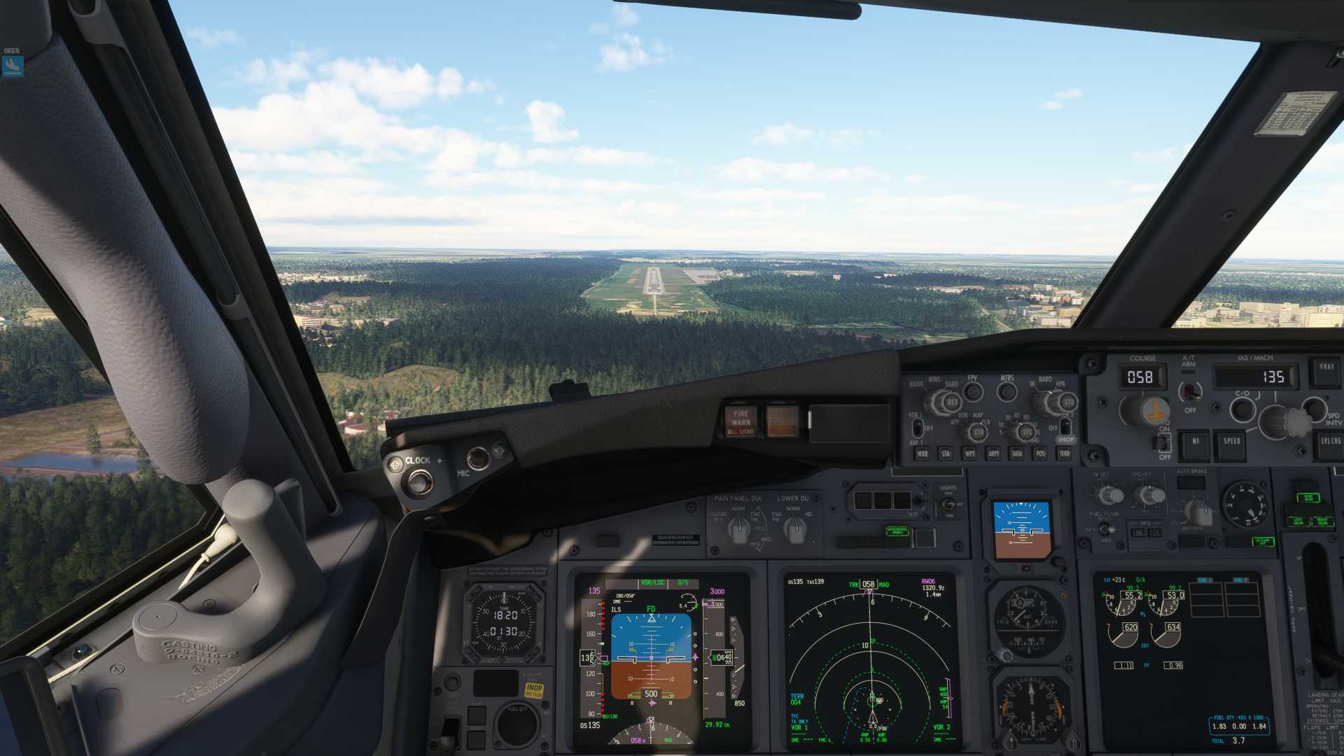 MSFS20  USCC---USHH-2544 