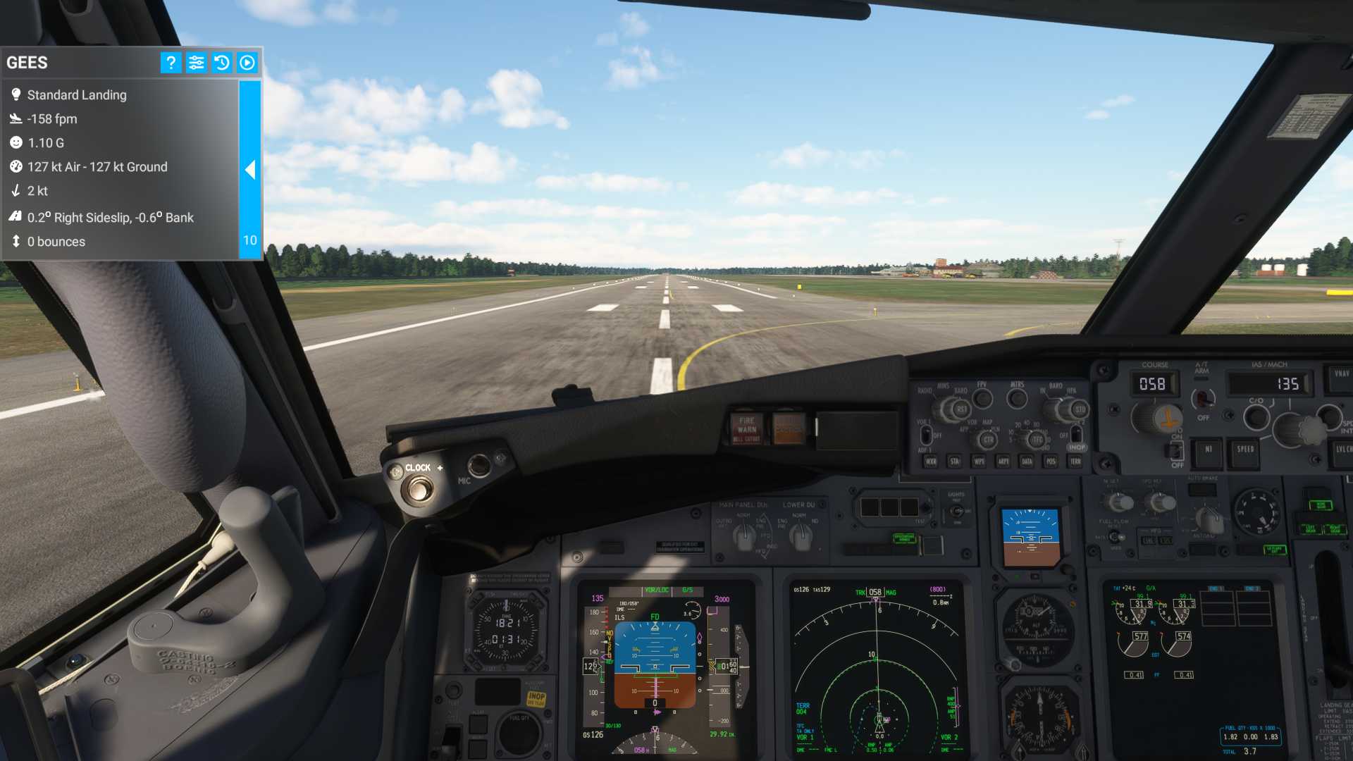 MSFS20  USCC---USHH-1748 