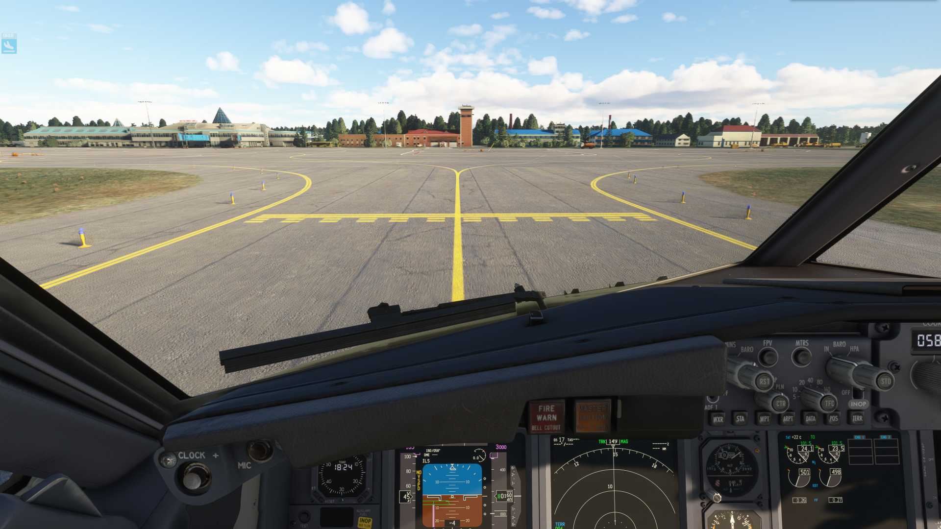 MSFS20  USCC---USHH-7712 