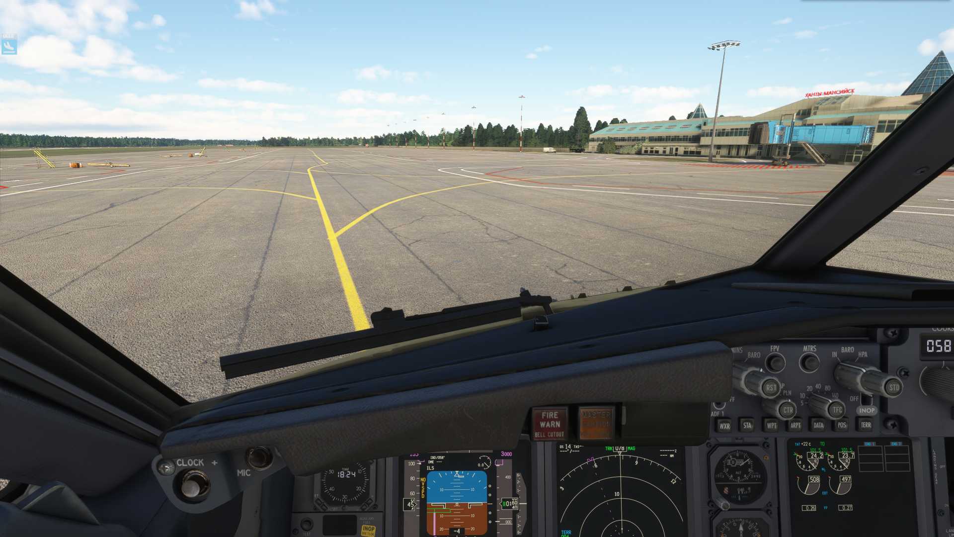 MSFS20  USCC---USHH-7800 